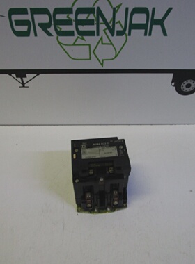 SQUARED8502SDO1SANEMA尺寸2接触器二手免运费