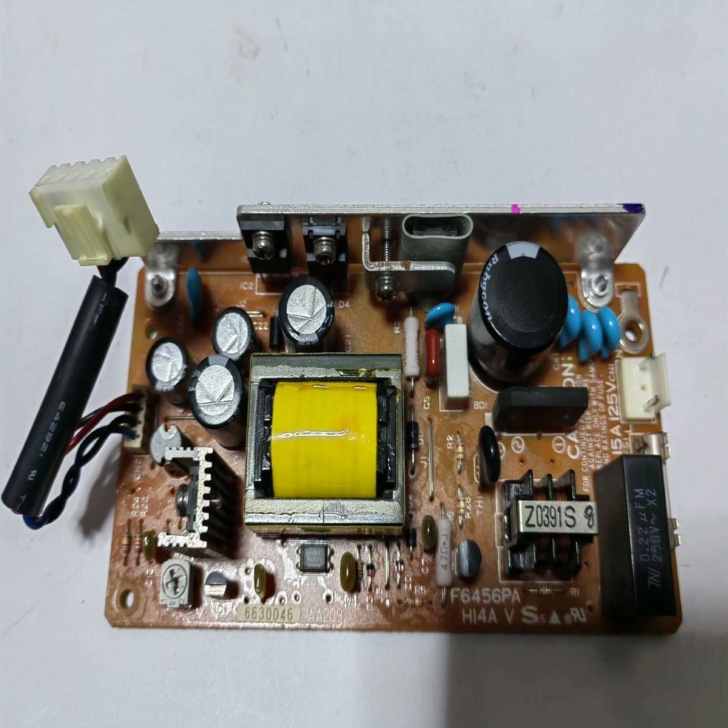F6456PA,H14AV电源板询价