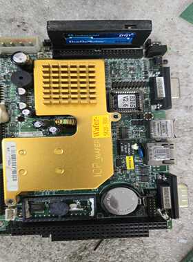 威达WAFER-5820-300-R3工控机主板嵌入式工询价