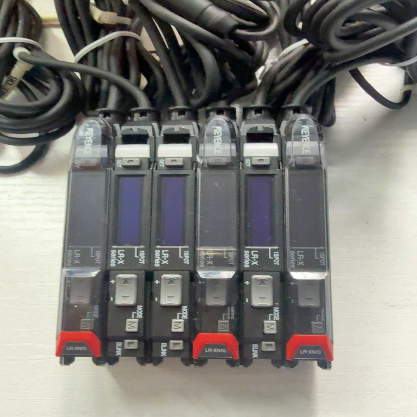 KEYENCELR-XN10LR-XH250基恩士成--议价商品