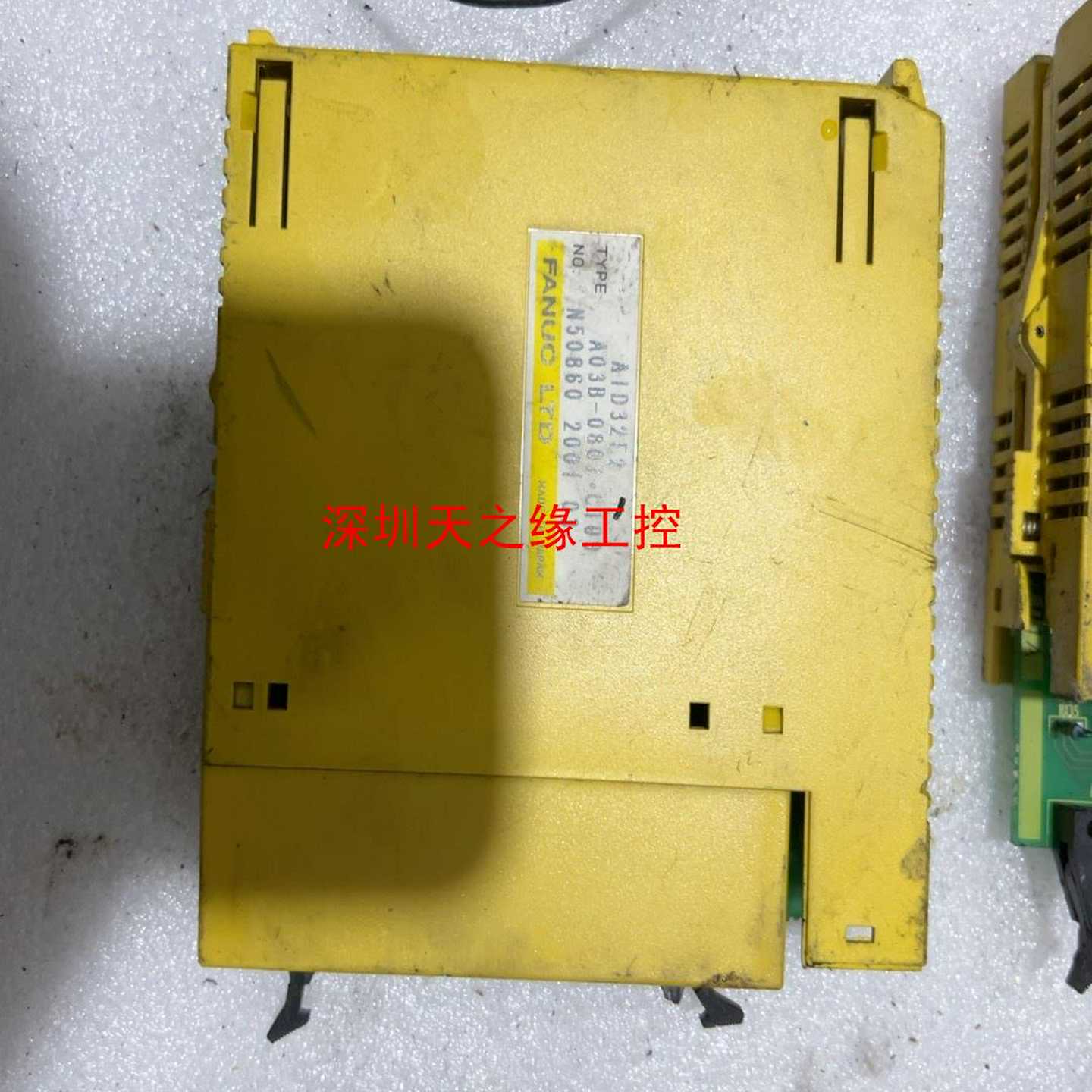 询价~SITECNA 放大器 VB16000000ALNB0，