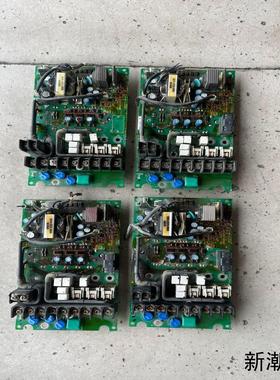 YPHT31627-1A3A  安川变频器驱动板电源板带模议价商品