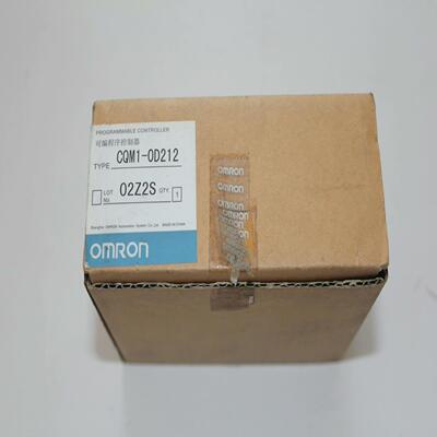 【议价】CQM1-0D212PLC
