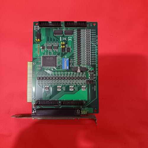 研华PCL-730REV.C101-2数据采集卡询价