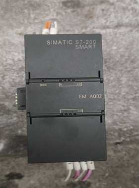 plc200smartEMAQ02询价