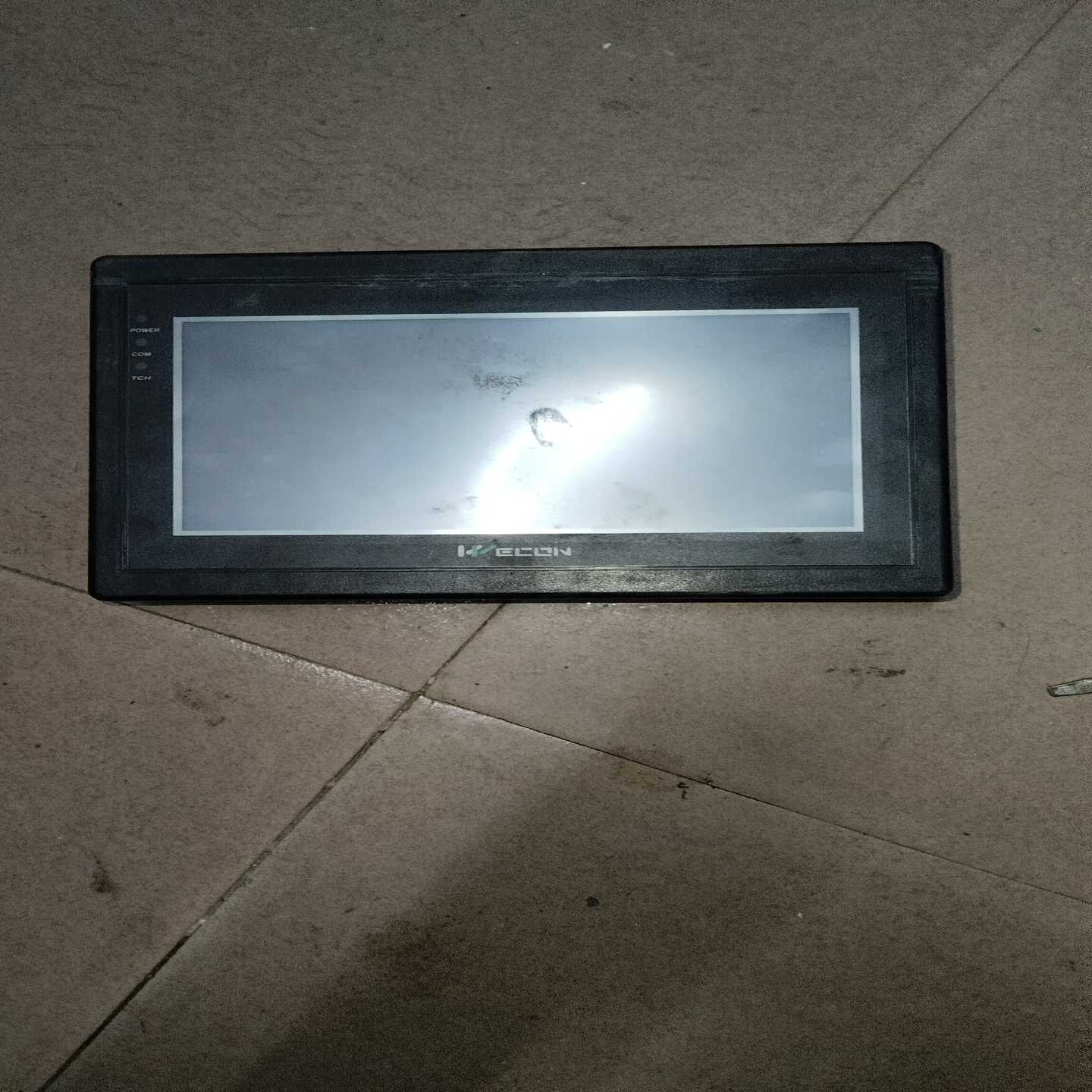 维控触摸屏，型号LEV1700LK，标价就是到手价。包好，包-议价