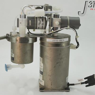 8836Cybor摄影师泵带MACE过滤器502100CLA