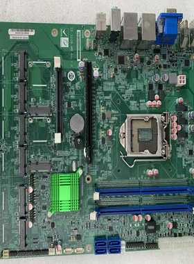 询价ZD-520B-MBRev:1.0工业主板工业