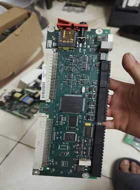 (重工机械)变频器主板M61-0/00控制板82418