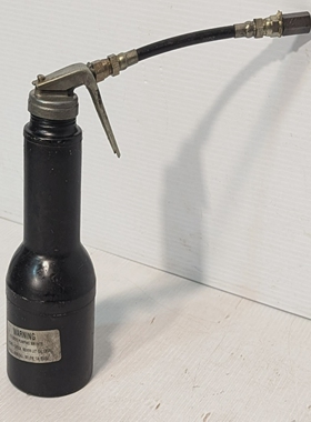 ParkerSchraderBellowsB161003OilFillGunw/Hydro-CheckR