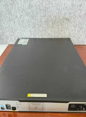 H3C MSR36-10千兆安全路由器 内置防火墙