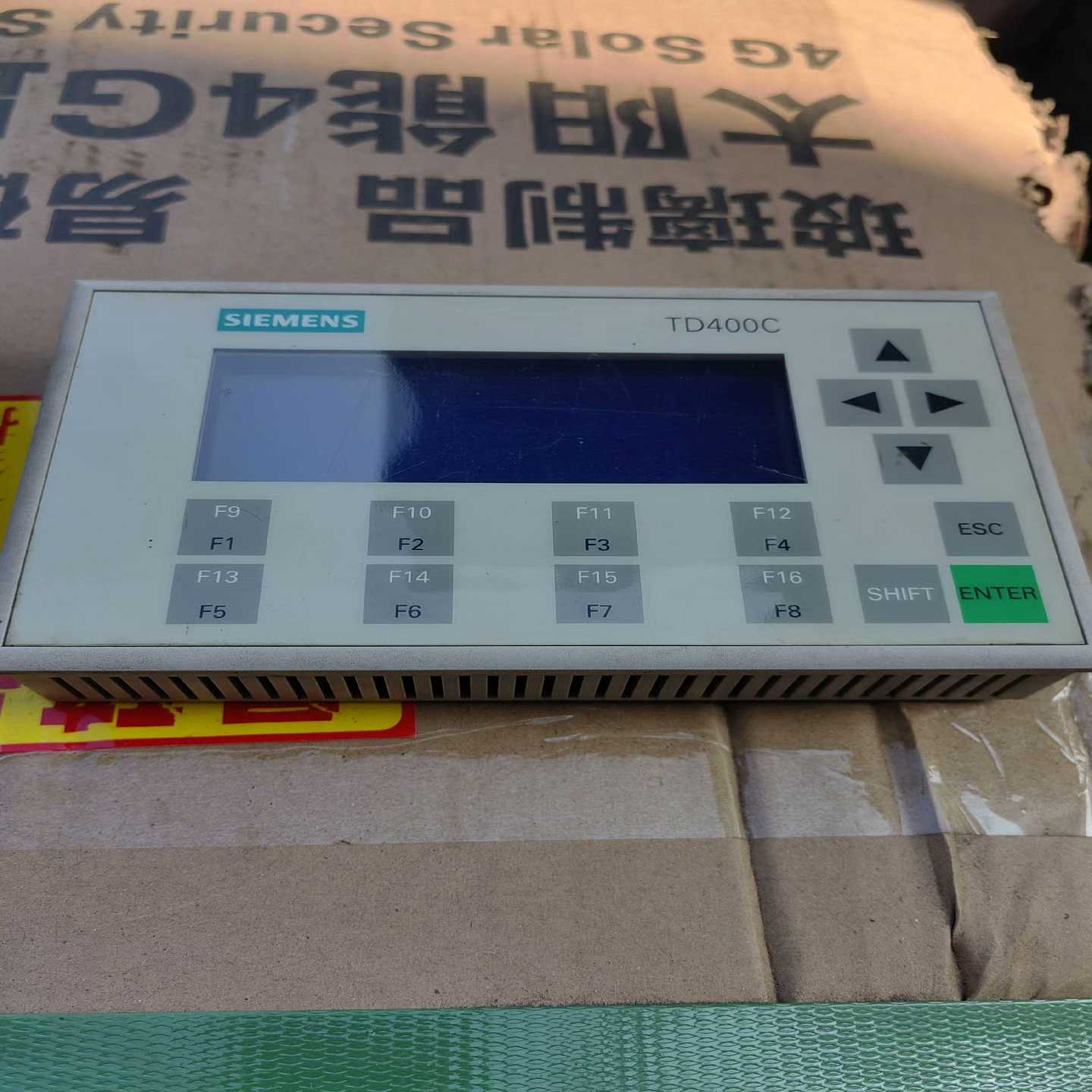 询价拍~一TD400C一64Ⅴ6640一0AA00一oAx0