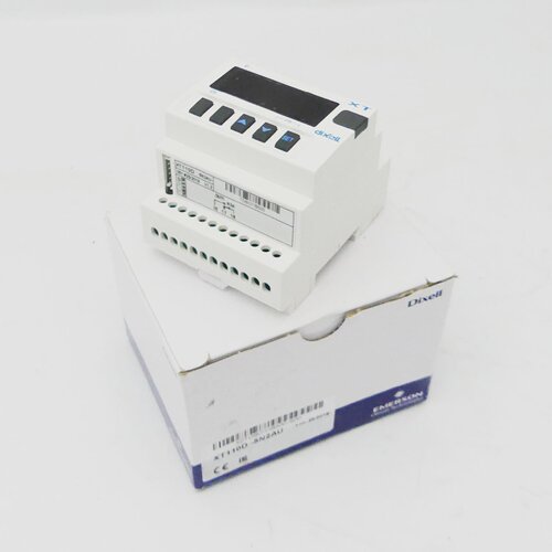 DIXELL XT110D5N2AU Temperaturregler unused