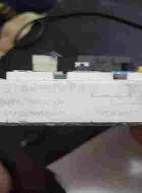 咨询-GD400CNL120C2SIGBT斯达模块有二个