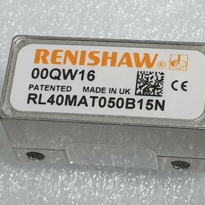 RENISHAW grating ruler RL40MAT050B15N