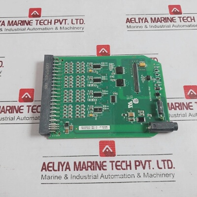 寻Ovation 5X00505G01 Printed Circuit Board Module REV 01 JH1