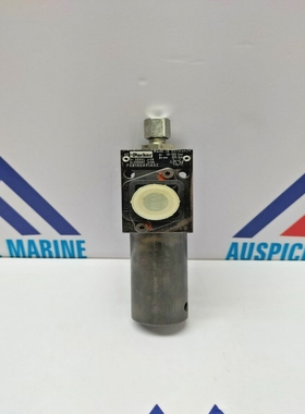 ParkerPSB100AV1A5ZPressureSwitch10-100Bar