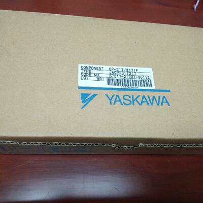 议价安川YASKAWA PLC 通讯模块 CP-317/217lF JACP－317217