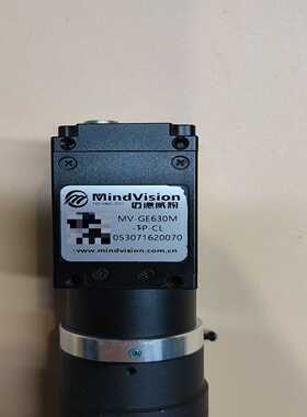迈德威视 MindVision MV-GE630M-T-CL--议价商品