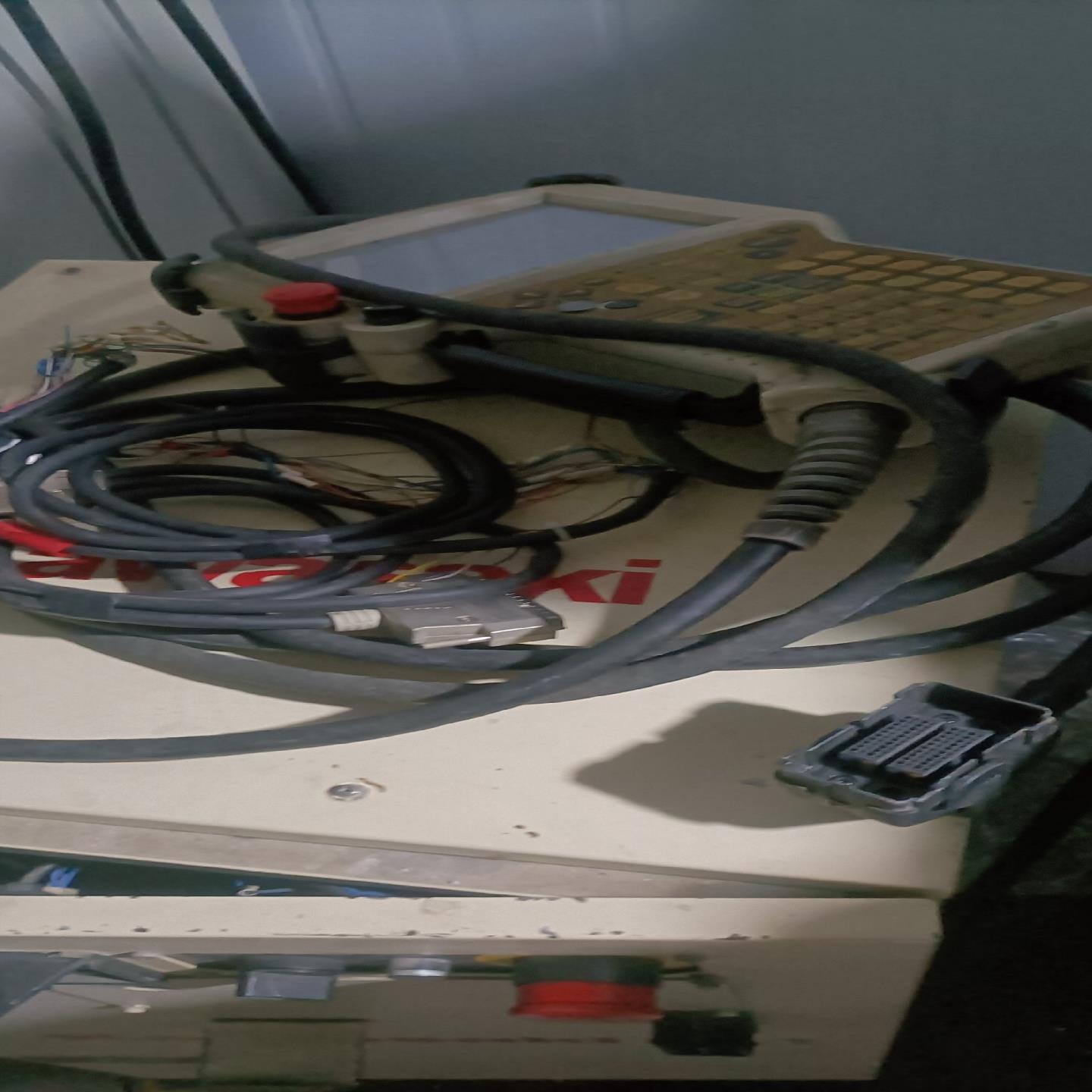 【请询价】川崎80公斤控制柜RS080N要的联系