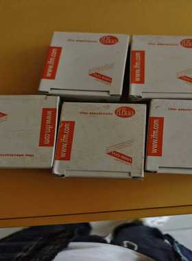 IFM传感器O5P201全新原装正品7个，实拍图，05