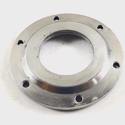 Moyeu Housse avec Boule Course PN 19 pour Toftejorg  Alfa La