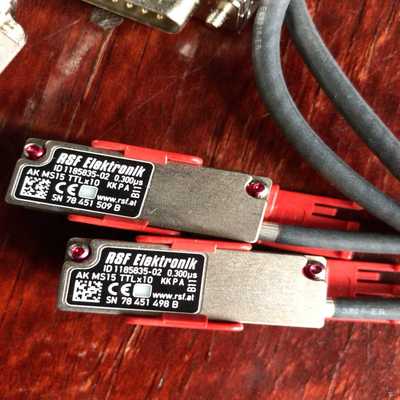 雷尼绍高精度读数头AKMS15TTLx10ZZP1--议价商品