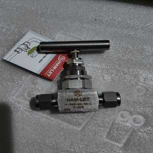 LET哈姆雷特球阀H 995 霸霸电子 HAM