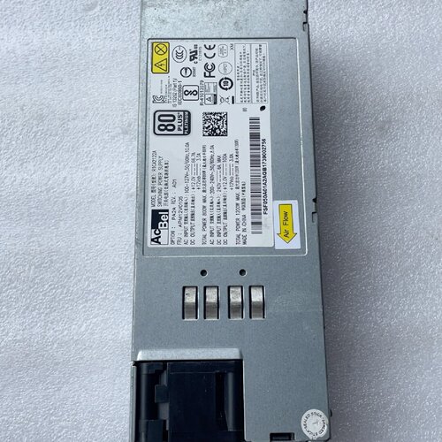 【询价】AcBel康舒电源 R1CA2122A  APM120105
