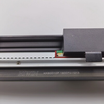 议价上银HIWIN直线模组KK60型号KK60D10P1议价