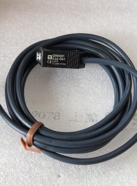 议价一E3Z光电开关D61无包装实物拍摄核对信息议价