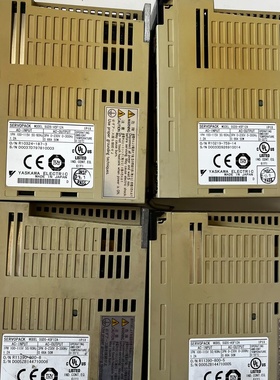 SGDSA5F12A安川伺服驱动器质量实物拍摄