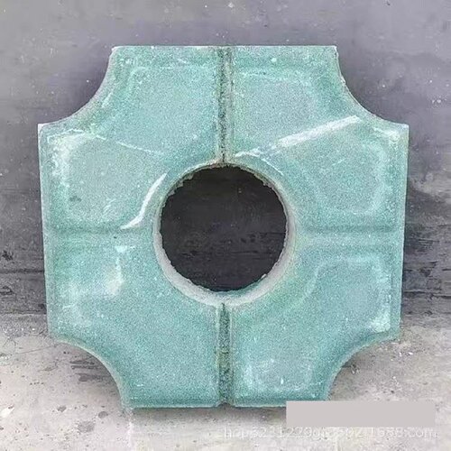 双八字砖植草砖九孔砖井字砖圆孔砖背心砖生态绿化砖草坪砖护坡砖