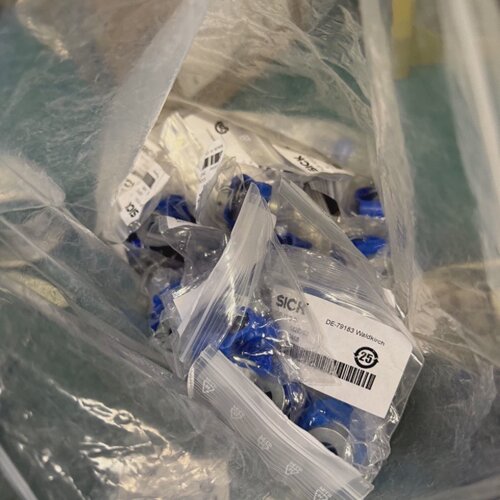 溢价-SICK西克联轴器5326703KUP1010D