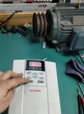 吉泰科变频器5.5kw380vGK800M4T5.5议价