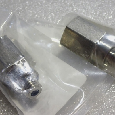 01910448 SERVOMEX OXY ANALYZER RESTRICTOR NEW