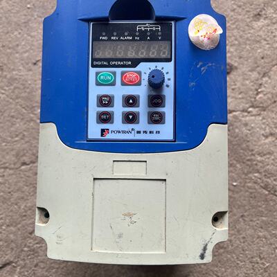 询价-普传变频器pi76601r5g3