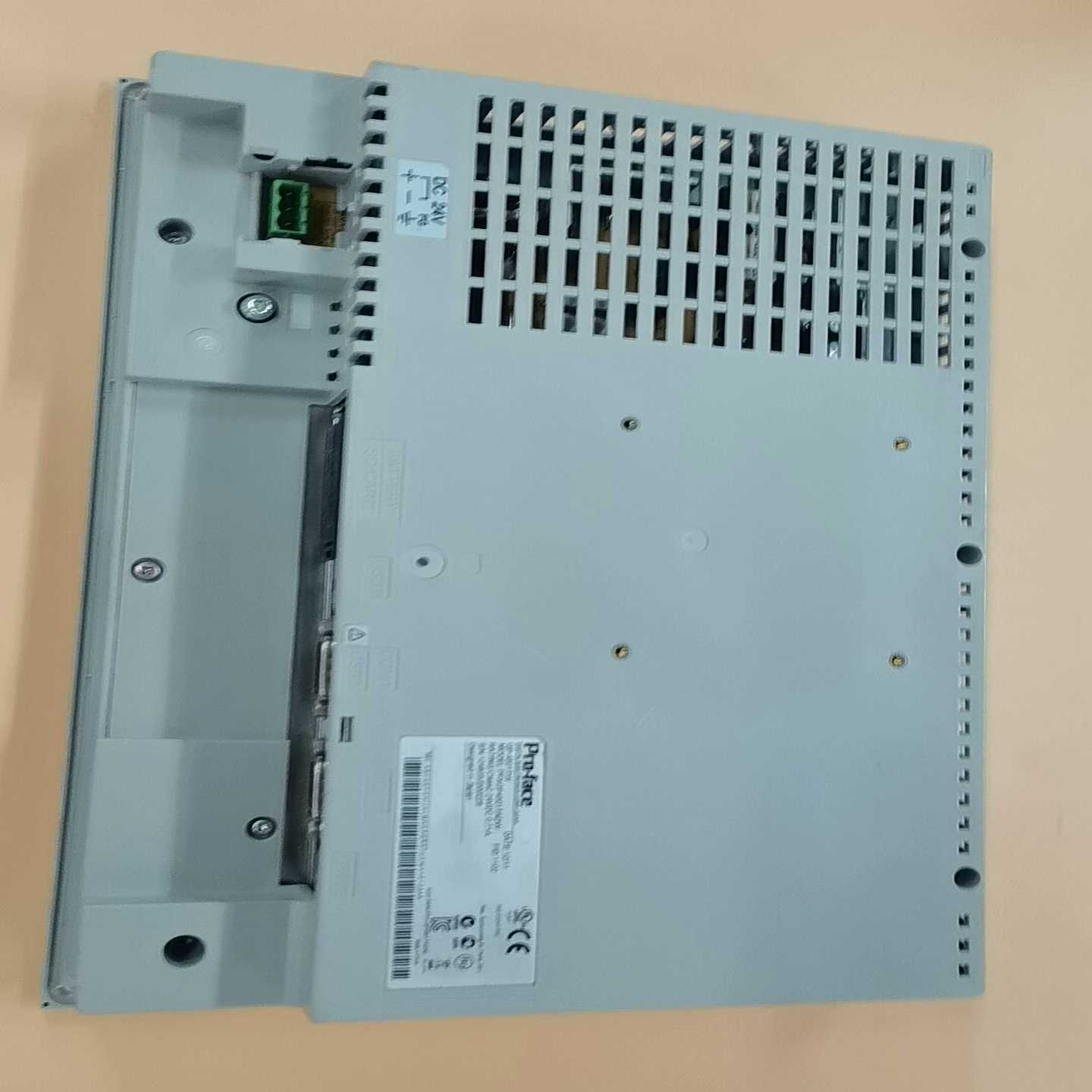 Pro-Face触摸屏GP-4501TWPFXGP4501询价