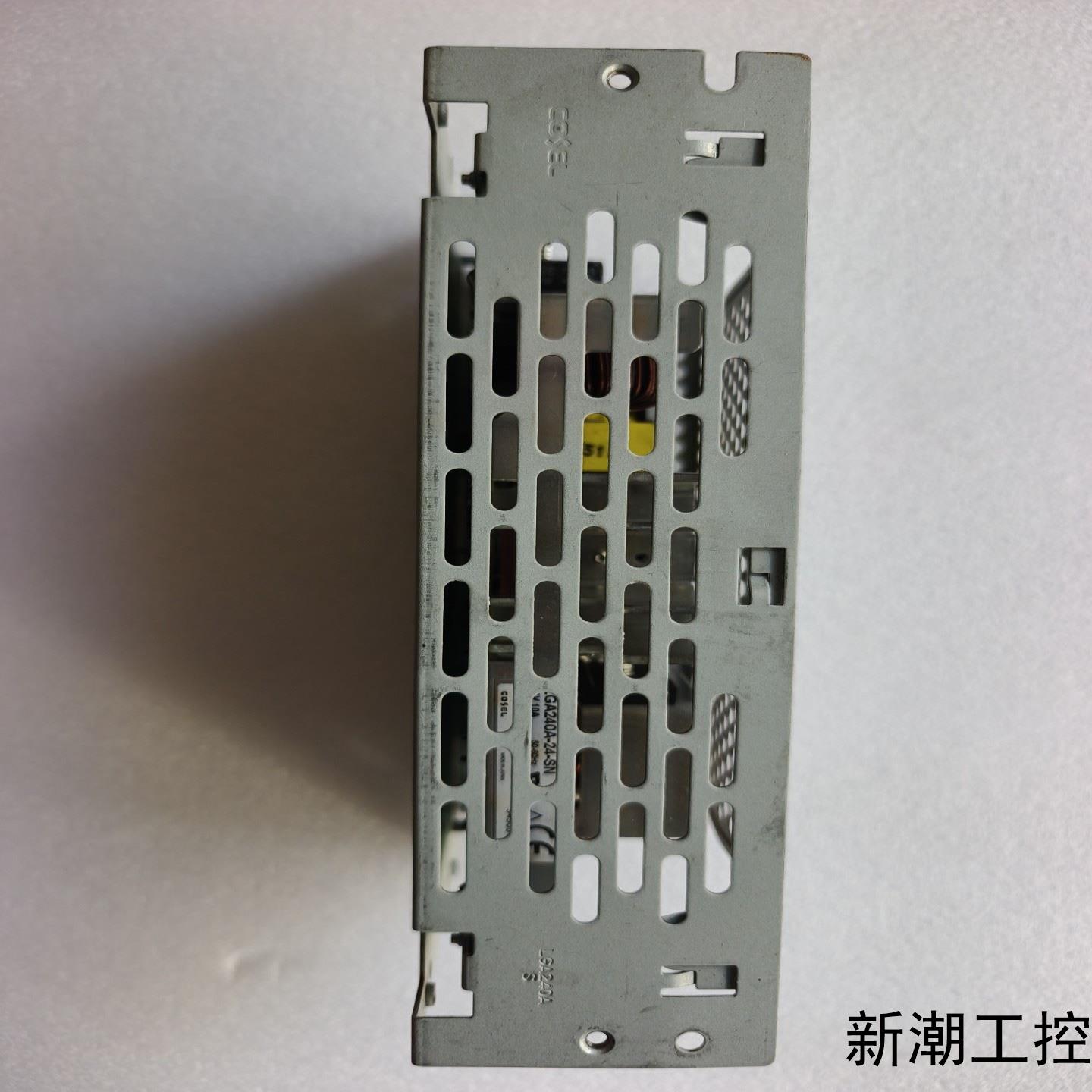 COSEL科索电源LGA240A-24-SN输入电压AC1议价商品