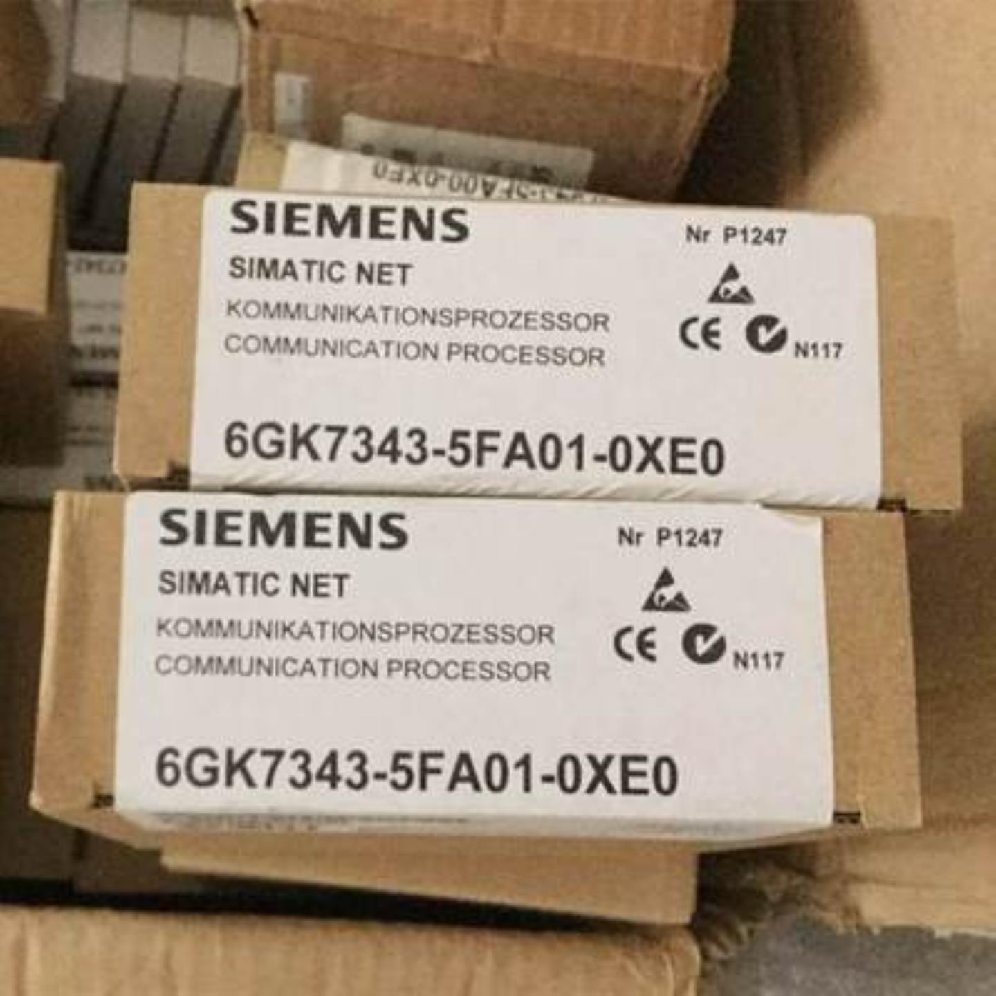 6GK7 343-1EX115FA011GX211EX215FA00-0XE0 6GK7343 全新