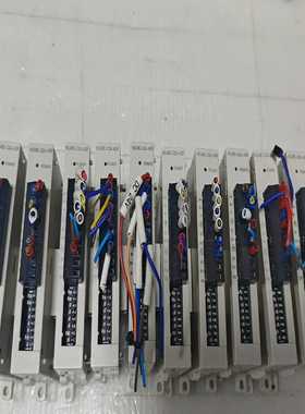 禾川左扩展模块通讯模块HCA8C-C24-ADP--议价商品