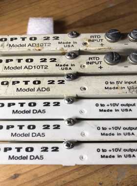 询价ModelDA5ModelAD6ModelAD10