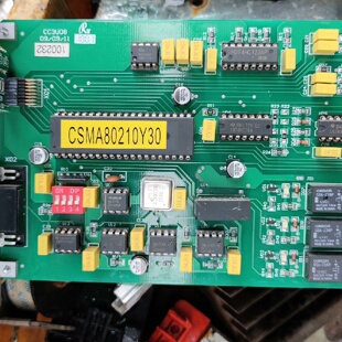 铁路逆变器控制器CC3U08主控板CP3U022电源板议价