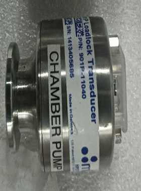 MKS真空计901P-11040，全新正品，Loadlock--议价商品