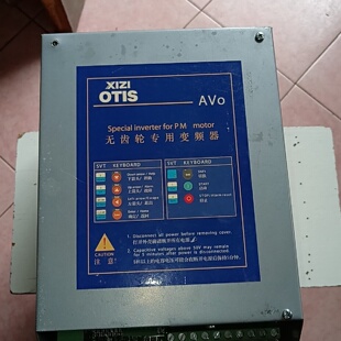 西子奥 议价商品 斯专用变频器AVO3130XBLBR4