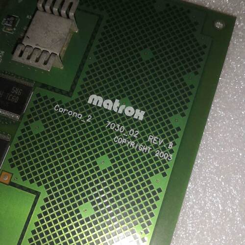 Matrox CORONA2 Corona2 70300-询价