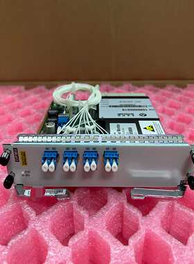 华为OPM8 TMB1OPM8 03033DPT 八路光功率