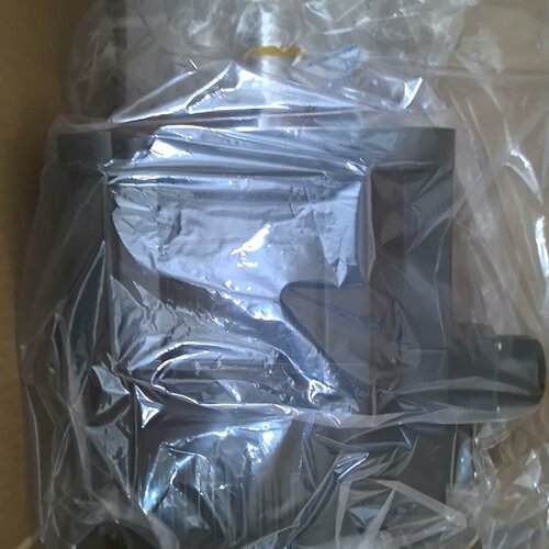 询-YRC1000安川机器人电机SGM7G37APKYR11