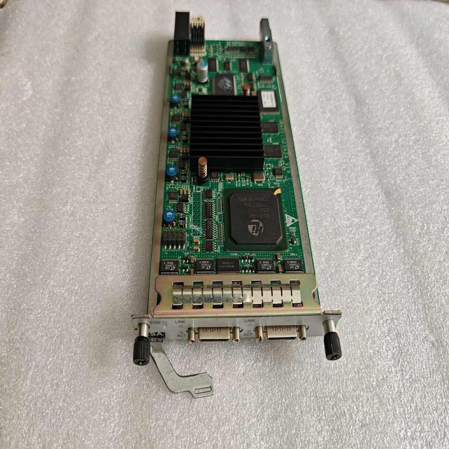 华为AR0MSDSA2A002端口同异步串口接口卡适用于-议价