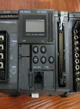 KV-1000KV-U7KV-B16RAPLC